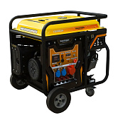 Генератор бензиновый Snirrex 12000 E3A