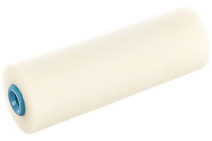 Валик 35мм пенополиэс мелкопор Ф 6мм ручка 100мм Валик 35мм пенополиэс мелкопор Ф 6мм ручка 100мм