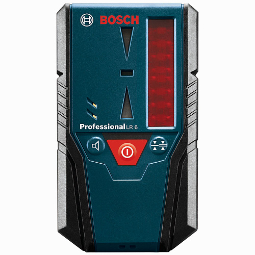 Приёмник Bosch LR6 0 601 069 H00 Приёмник Bosch LR6 0 601 069 H00