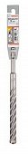 Бур BOSCH SDS+ ф16x150/210 plus-5X 2 608 833 825