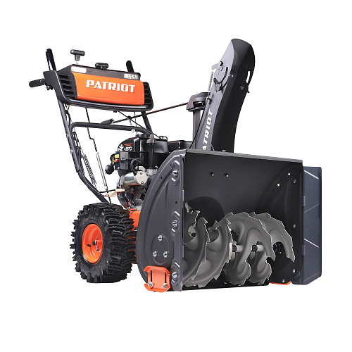 Снегоуборщик Patriot СИБИРЬ 67CE 426108667 Снегоуборщик Patriot СИБИРЬ 67CE 426108667