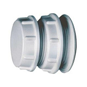 Отвод Анион 1 1/ 4" из бака ОБ-30Н2Б