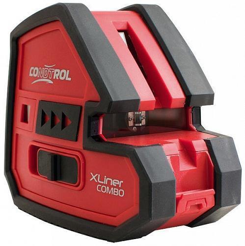 Нивелир лазерный Condtrol XLiner Combo 1-2-028 Нивелир лазерный Condtrol XLiner Combo 1-2-028