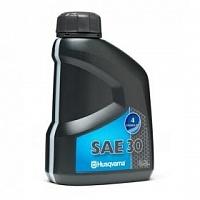 Масло для 4-х тактного двигателя 0,6 л SAE-30 Husqvarna 5774192-01