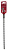Бур Elitech SDS+ ф 6х200/260 1820.028300