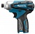 Шуруповерт аккумуляторный Makita TD 090 DZ Solo