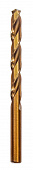 Сверло по металлу (9,7 Р6М5) Энкор 25097
