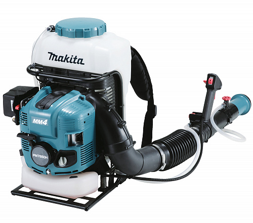 Опрыскиватель ранцевый Makita PM 7650 H Опрыскиватель ранцевый Makita PM 7650 H