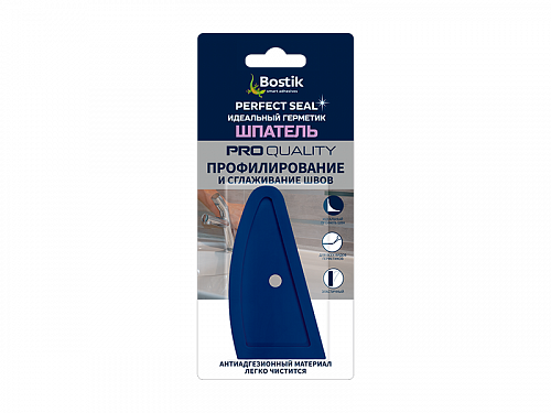 Шпатель для герметика Bostik BOK638691 Шпатель для герметика Bostik BOK638691