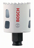 Коронка для металла BOSCH HSS CO ф 44мм 2 608 594 215 Коронка для металла BOSCH HSS CO ф 44мм 2 608 594 215