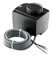 Сервомотор для см.клапана 24В (0-10 В) (AVC10Y) Valtec VT.M106.R.024 Сервомотор для см.клапана 24В (0-10 В) (AVC10Y) Valtec VT.M106.R.024