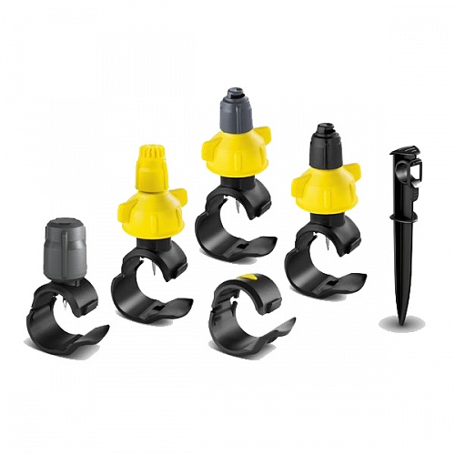 Комплект форсунок и капельниц Karcher 2.645-239 Комплект форсунок и капельниц Karcher 2.645-239