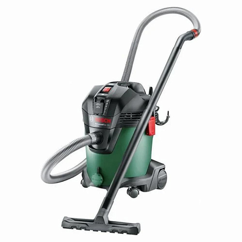 Пылесос BOSCH AdvancedVac 20 0 603 3D1 200 Пылесос BOSCH AdvancedVac 20 0 603 3D1 200