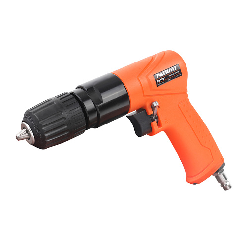 Дрель пневматическая Patriot PD140S 830902045 Дрель пневматическая Patriot PD140S 830902045