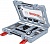Набор принадлежностей Premium Set-91 BOSCH 2 608 P00 235