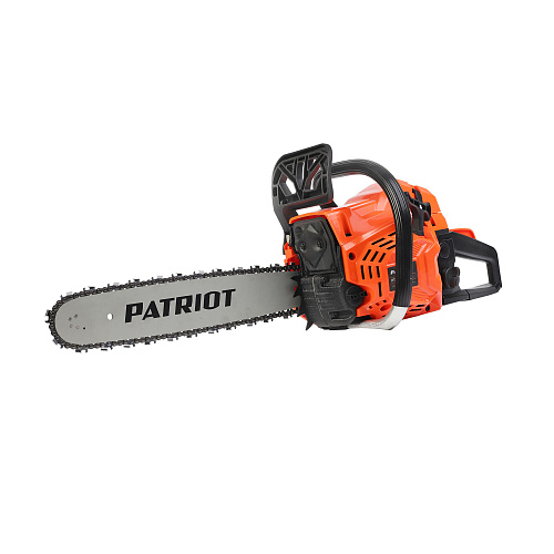 Пила цепная бензиновая Patriot PT 452 16" 220104452 Пила цепная бензиновая Patriot PT 452 16" 220104452