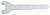 Ключ для УШМ 115-150 Bosch 1 607 950 043