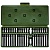 Набор вставок TORX 1/2", 3/8" 40пр ДелоТехники 627940/679400