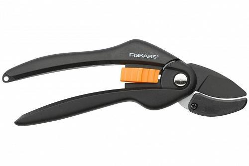 Секатор контактный Fiskars 111250 Секатор контактный Fiskars 111250