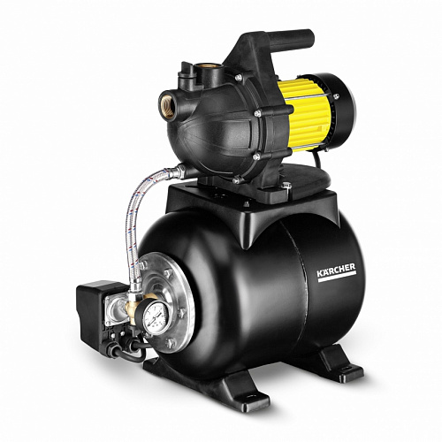 Насос садовый Karcher BP 3 Home*EU 1.645-365 Насос садовый Karcher BP 3 Home*EU 1.645-365
