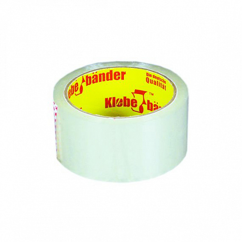 Скотч Klebebander 48х66м прозрачный Скотч Klebebander 48х66м прозрачный