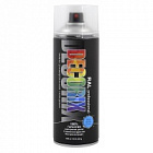 Краска аэрозольная Decorix RAL Prof небесно-синий (RAL 5015) 0124-5015 DX