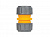 Муфта ремонтная для шланга HOZELOCK 1/2" 2100P3600