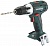 Шуруповерт аккумуляторный Metabo BS 18 LT BL Q  (602334550)