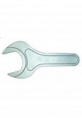 Ключ рожковый односторонний 55мм