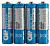 Батарейка GP АА PowerPlus LR06 BP4 (4шт) термо