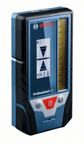 Приёмник BOSCH LR7 0 601 069 J00 Приёмник BOSCH LR7 0 601 069 J00