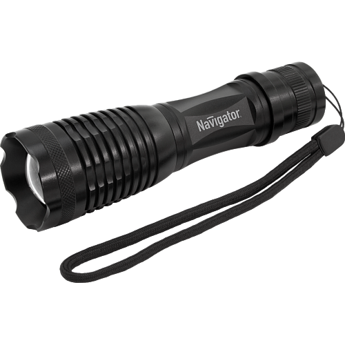 Фонарь классический с фокусировкой Navigator NPT-CM11 71039 Фонарь классический с фокусировкой Navigator NPT-CM11 71039