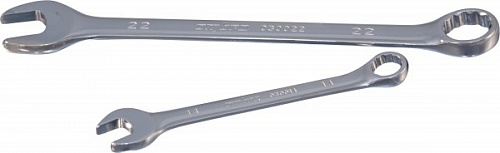 Ключ комбинированный 10 мм OMBRA 030010 Ключ комбинированный 10 мм OMBRA 030010