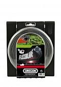 Леска для триммера (2,5 мм; 53 м) FlexiBlade Oregon 111080Е