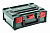 Кейс Metabo metaBOX 145 для шуруповерта BS 18L BL 416079