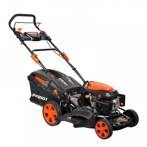 Газонокосилка бензиновая Patriot PT 47LM 512109013 Газонокосилка бензиновая Patriot PT 47LM 512109013