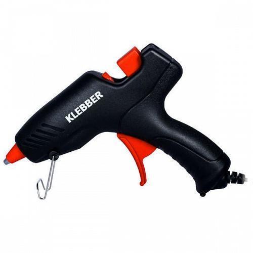 Пистолет клеевой 11мм Klebber M- 60 Klebber М-60 Пистолет клеевой 11мм Klebber M- 60 Klebber М-60