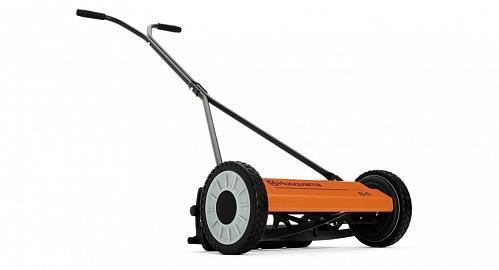 Механическая газонокосилка Husqvarna 54 (9649140-52) Механическая газонокосилка Husqvarna 54 (9649140-52)