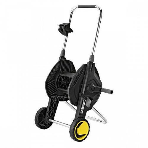 Тележка для шланга HТ 4.500 Karcher 2.645-170 Тележка для шланга HТ 4.500 Karcher 2.645-170