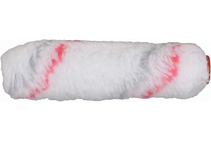 Валик 15мм полиам ворс 12мм Ф6мм ручка 150мм Валик 15мм полиам ворс 12мм Ф6мм ручка 150мм