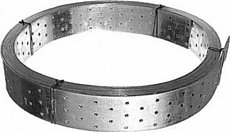 Лента монтажная перфорированная  60-2,00мм 10м LM-60х2,00