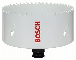 Коронка для металла 98мм BOSCH 2.608.584.655 Коронка для металла 98мм BOSCH 2.608.584.655