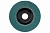 Круг лепестковый 125мм K120 Metabo Inox Novoflex  623198000