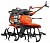 Культиватор бензиновый Husqvarna TF338 (9673168-01)
