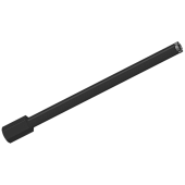 Коронка для железобетона алмазная Адель 36х450х1,1/4UNC  ВС U60 ДУУ00007507