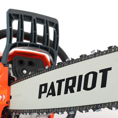 Пила цепная бензиновая Patriot PT 5220 20" 220105570