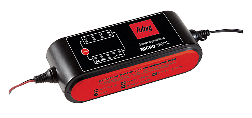 Устройство зарядное Fubag MICRO 160/12 68826 Устройство зарядное Fubag MICRO 160/12 68826