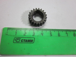 Шестерня 20т ЭНКОР КОРВЕТ-401 Шестерня 20т ЭНКОР КОРВЕТ-401