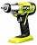 Гайковерт аккумуляторный RYOBI 3000214 (3000214)