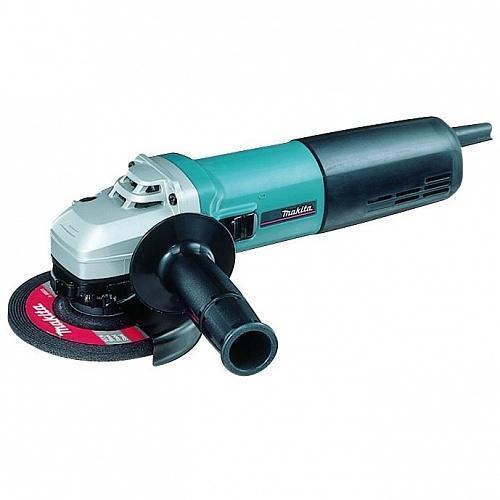 Угловая шлифмашина Makita 9565C Угловая шлифмашина Makita 9565C